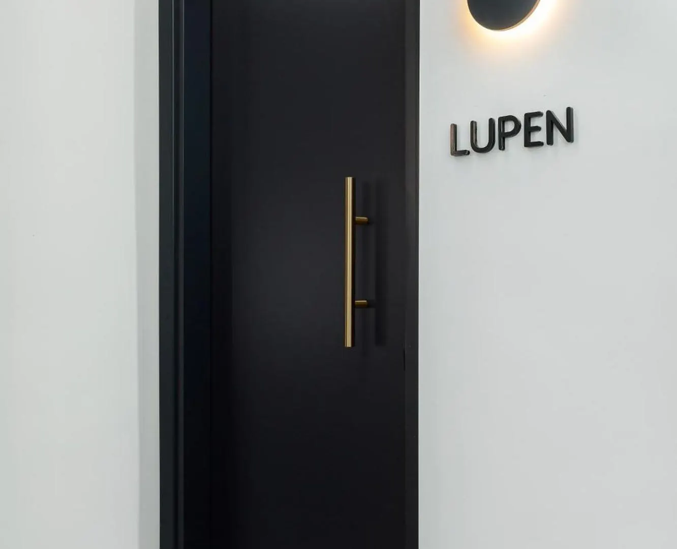 Lupen Suite By Alchemia Parking Thessaloníki Lejlighed
